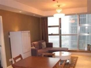 Wuxi Times International Hotel Apartment 외부 사진