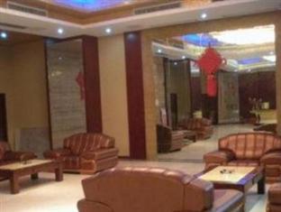 Wuxi Times International Hotel Apartment 외부 사진