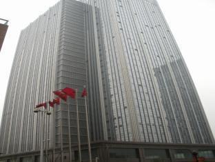 Wuxi Times International Hotel Apartment 외부 사진